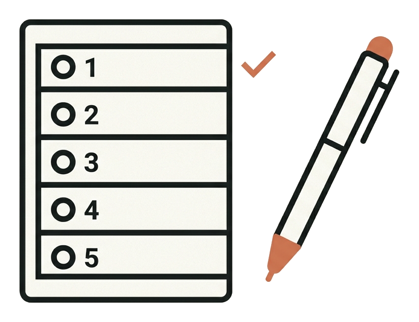 Tờ brief 5 phần